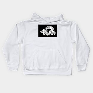 Snake Kids Hoodie